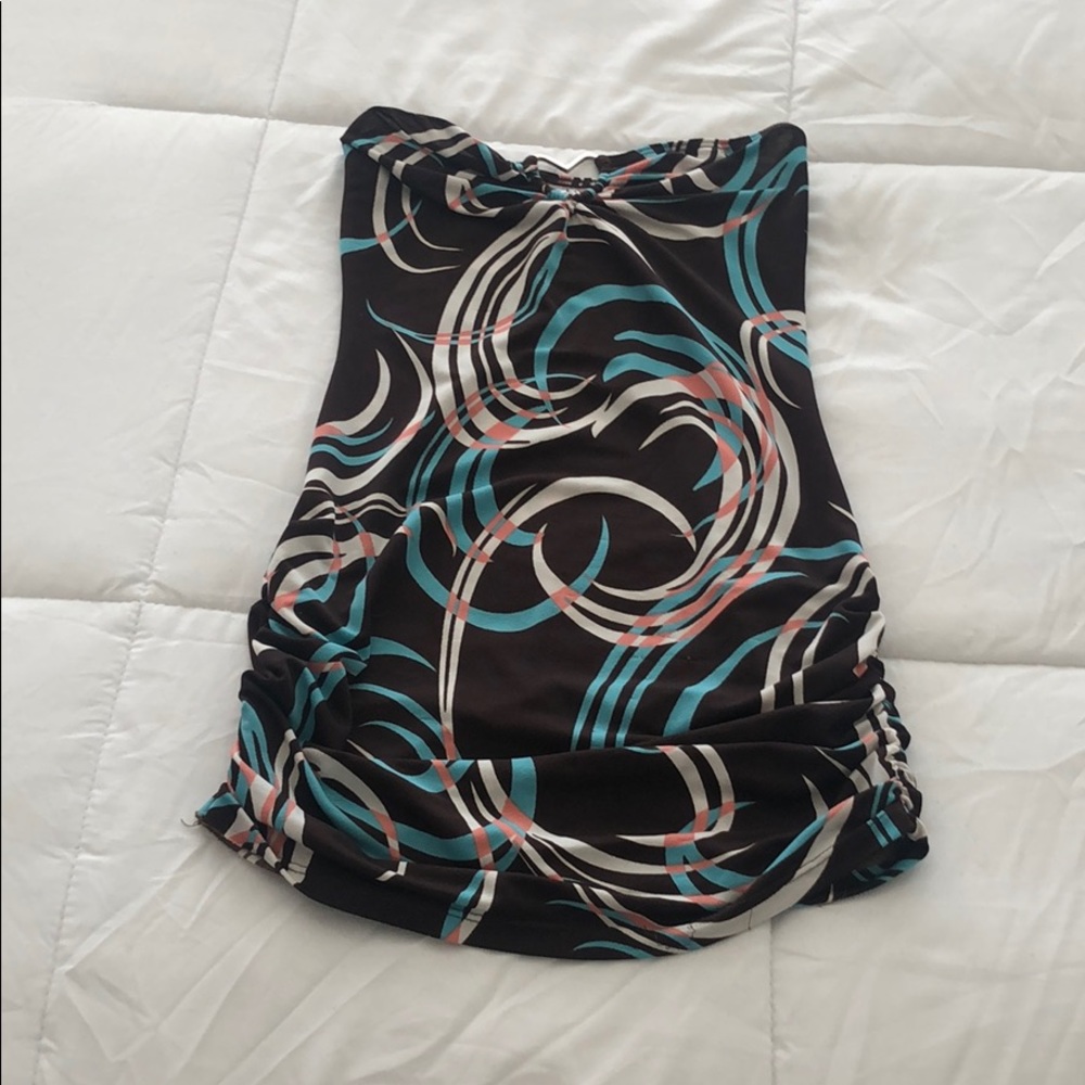 Miami bikini cover